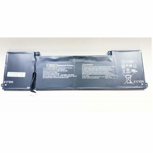 Deze hoogwaardige refurbished notebook batterij is ...
