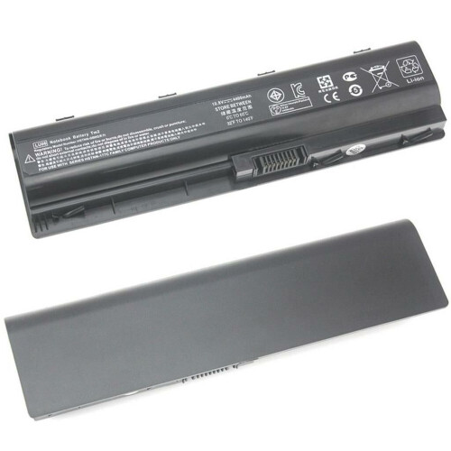 Deze notebook batterij is een betrouwbare en ...