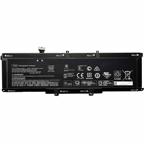 Deze notebook batterij is specifiek ontworpen voor ...