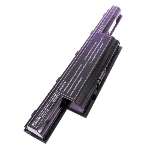 Deze notebook batterij is specifiek ontworpen voor ...