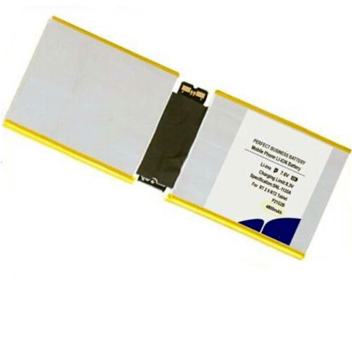 Deze refurbished notebook battery is speciaal ...