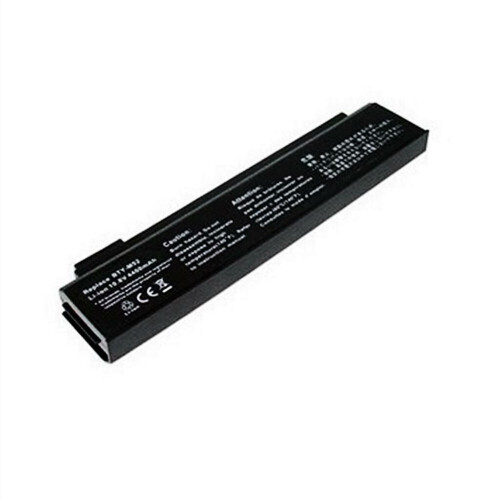 Deze refurbished notebook battery is speciaal ...
