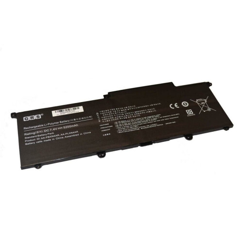 Deze notebook batterij is specifiek ontworpen voor ...