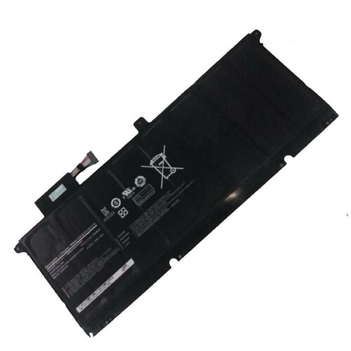 Deze notebook batterij is een hoogwaardig, ...