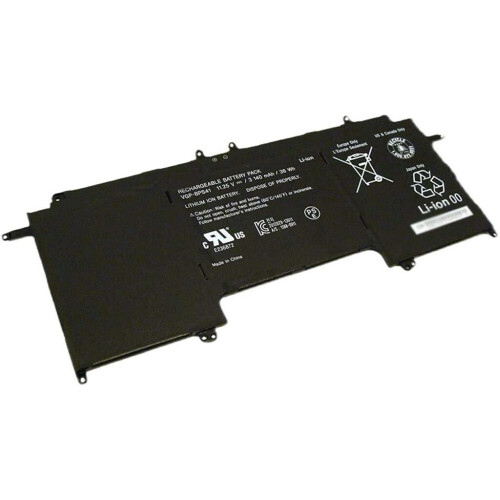 Deze notebook batterij is een essentieel ...