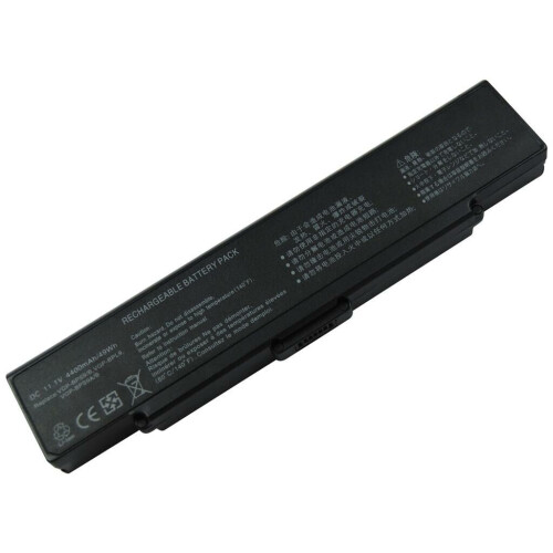 Deze refurbished notebook batterij is speciaal ...