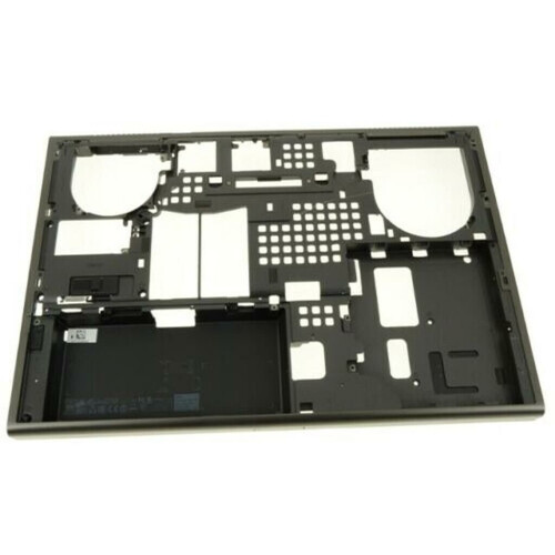 De Notebook Bezel Bottom Base Cover voor Dell ...