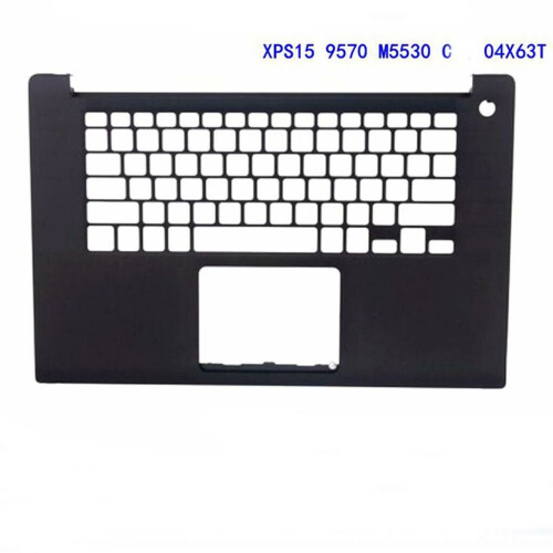 De Notebook bezel Laptop Palmrest For Dell XPS 15 ...