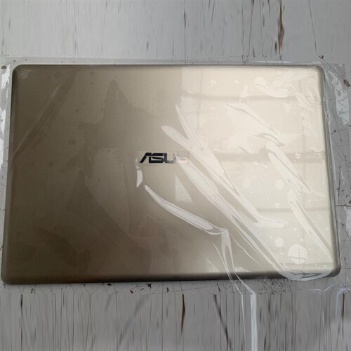 Deze notebook bezel LCD back cover is een ...