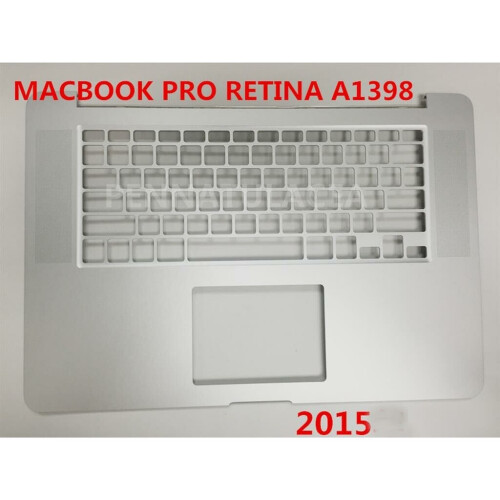 Deze refurbished notebook bezel voor de MacBook ...