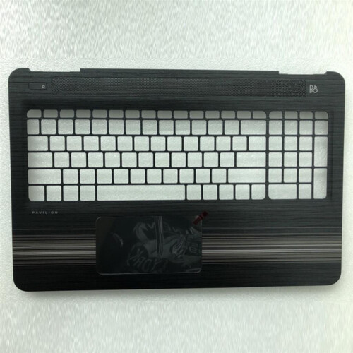 Deze notebook bezel palm rest cover met touchpad ...