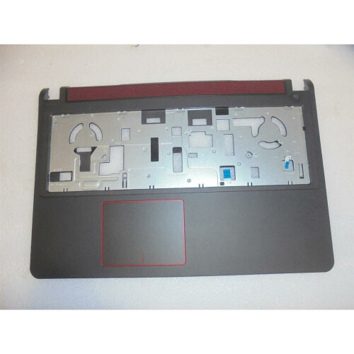 Deze notebook bezel Palmrest Cover with Touchpad ...