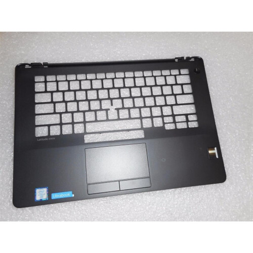 Dit refurbished Notebook bezel Palmrest Touchpad ...