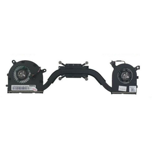 De Notebook CPU Fan for Lenovo AIR 13 710s-13 ...