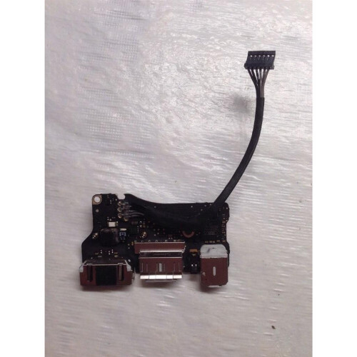 De Notebook DC Jack Audio USB IO Board for Apple ...