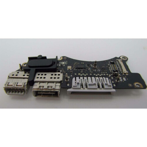 De Notebook DC Jack Audio USB IO Board for Apple ...