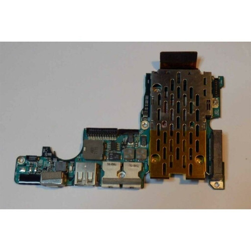 If you're in need of a replacement IO board ...