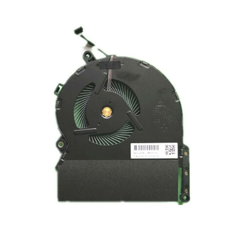 De Notebook GPU Fan for HP Spectre 15-EB Series, ...