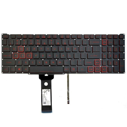 Upgrade your Acer Nitro AN515-54 AN517-51 laptop ...
