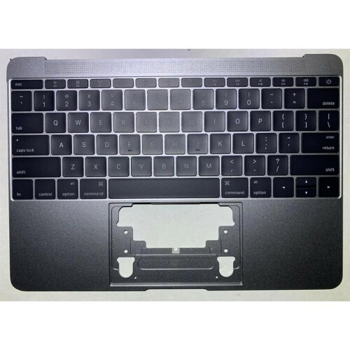 Original notebook keyboard   Macbook 12 2015 A1534 ...