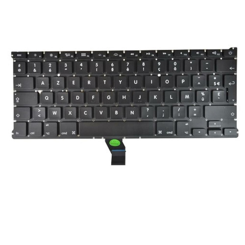 Het refurbished Notebook keyboard for Apple ...