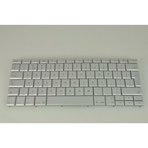 Het refurbished notebook keyboard voor de APPLE ...