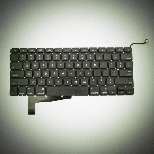 Het Notebook Keyboard for Apple Macbook Pro ...
