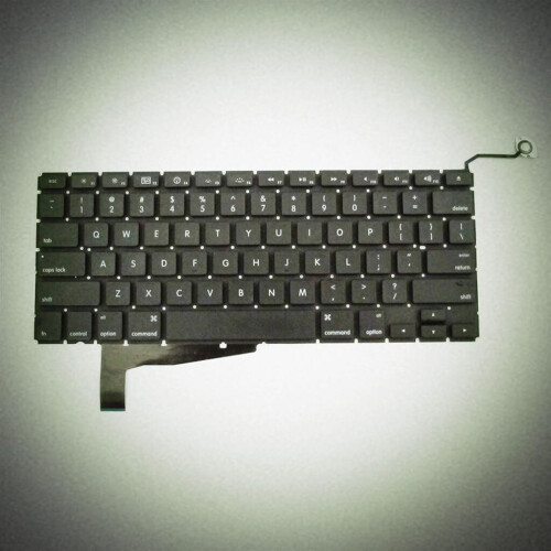 Het Notebook Keyboard for Apple Macbook Pro ...