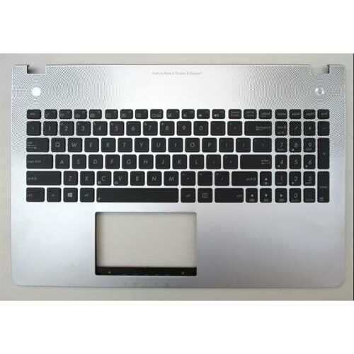 Upgrade your ASUS N56 series laptop with this ...