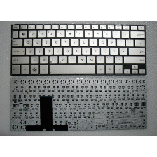Dit notebook keyboard is speciaal ontworpen voor ...