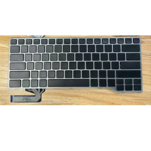 Met dit refurbished notebook keyboard voor de ...