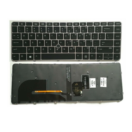 Upgrade the keyboard on your HP EliteBook 745 G3 ...