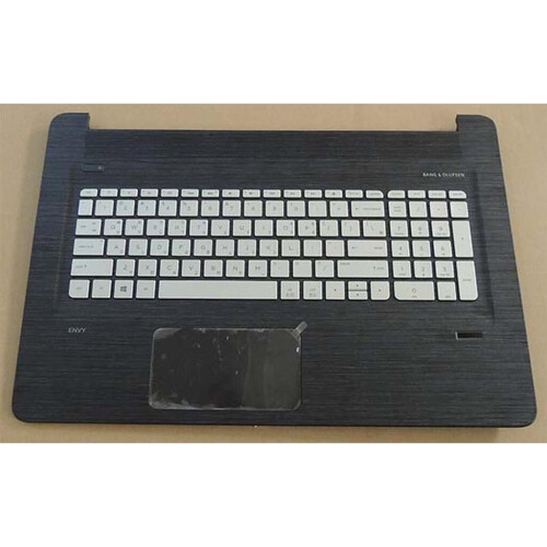 This refurbished notebook keyboard for HP ENVY 17 ...