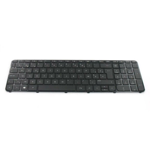 This refurbished notebook keyboard for HP Pavilion ...