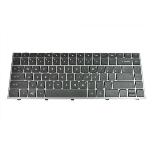 Dit refurbished notebook toetsenbord is speciaal ...