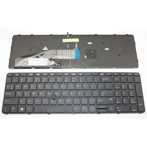 Deze notebook keyboard is een uitstekende keuze ...