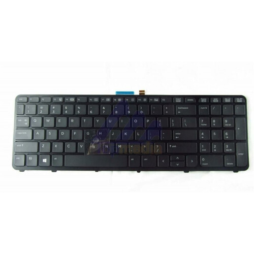 Dit refurbished notebook keyboard is speciaal ...