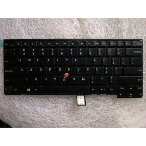 This refurbished notebook keyboard is the perfect ...