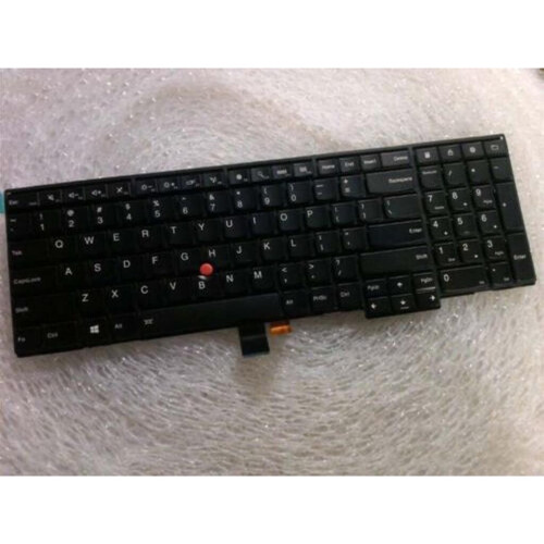 Dit refurbished notebook keyboard is speciaal ...