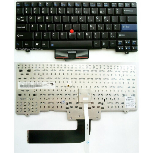 Deze notebook keyboard is de perfecte aanvulling ...