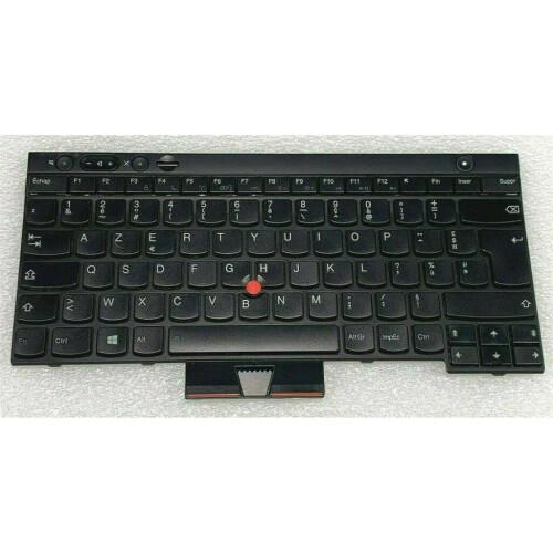 Het refurbished notebook keyboard voor IBM/Lenovo ...