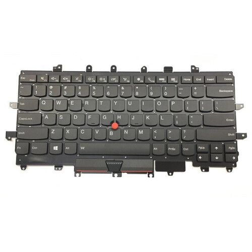 This refurbished notebook keyboard is the perfect ...