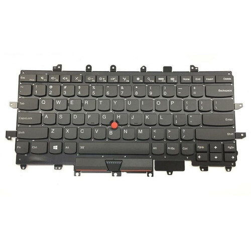This refurbished notebook keyboard is the perfect ...