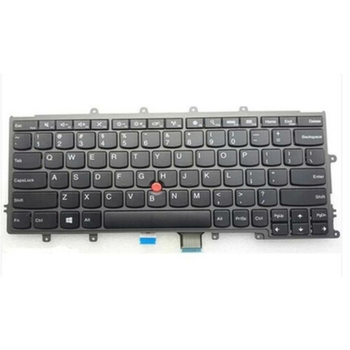 Het refurbished Notebook keyboard for IBM/Lenovo ...