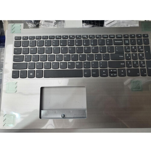 Deze notebook keyboard is speciaal ontworpen voor ...