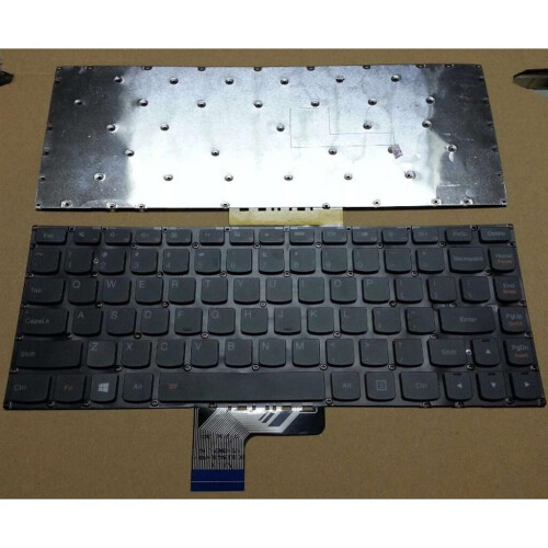 Dit refurbished notebook keyboard is speciaal ...