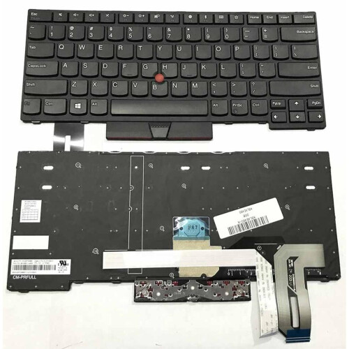 This refurbished notebook keyboard is the perfect ...