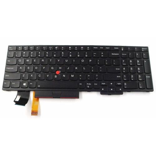 Dit notebook keyboard is speciaal ontworpen voor ...