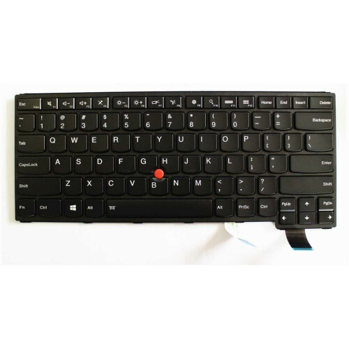 Looking for a high-quality replacement keyboard ...