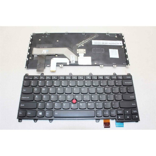 Dit Notebook keyboard is speciaal ontworpen voor ...